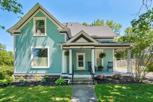 410 N 2nd Ave, Ozark, MO, 65721-9326 | Card Image