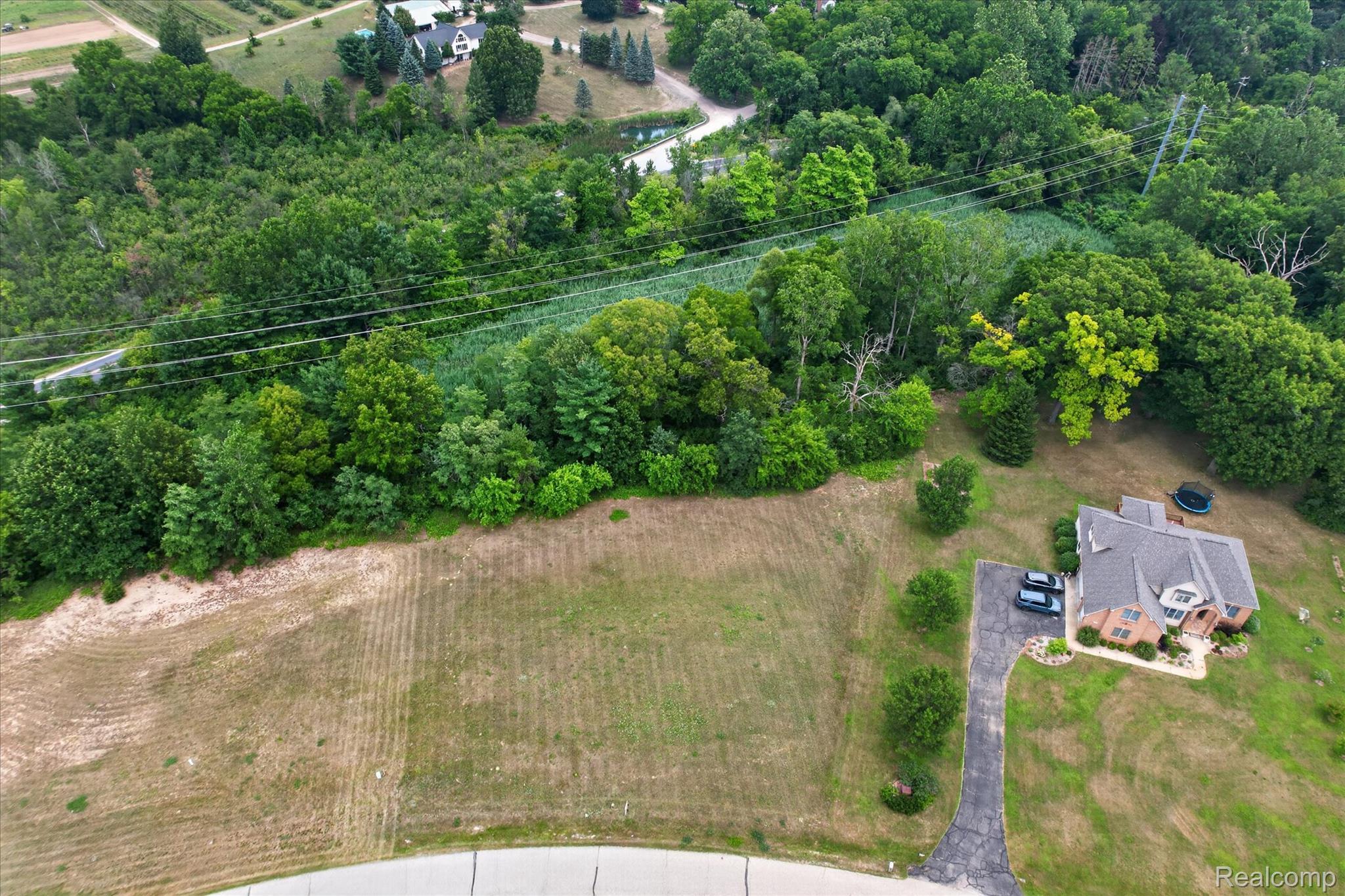 Land in York Charter Township 5