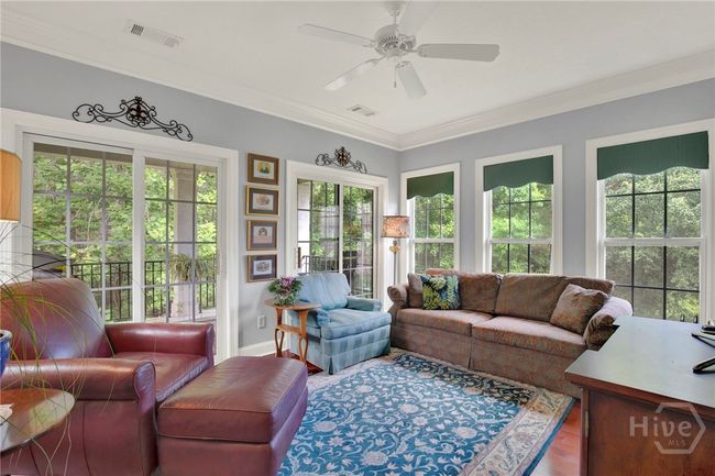 UNIT-706 - 411 Southbridge Blvd, Condo with 3 bedrooms, 3 bathrooms and null parking in Savannah GA | Image 10