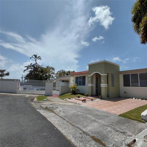 GERANIO ST. #J-10 Calle Geranio, Gurabo, PR, 00778-3737 | Card Image