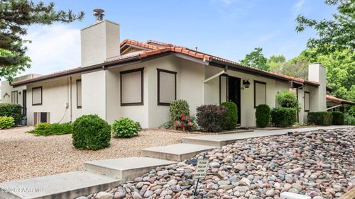 416 Jacaranda Dr, Prescott, AZ, 86301-4109 | Card Image
