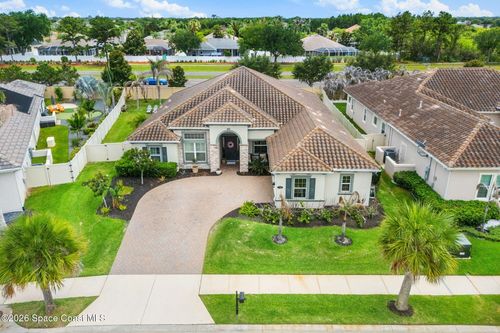3791 Durksly Dr, Melbourne, FL, 32940-1289 | Card Image