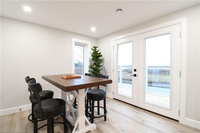 34 Rogers Ave, House other with 4 bedrooms, 2 bathrooms and 5 parking in Port Rowan ON | Image 19