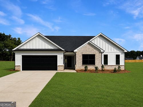 lot-16-53 Inman Park, Winder, GA, 30680-1146 | Card Image