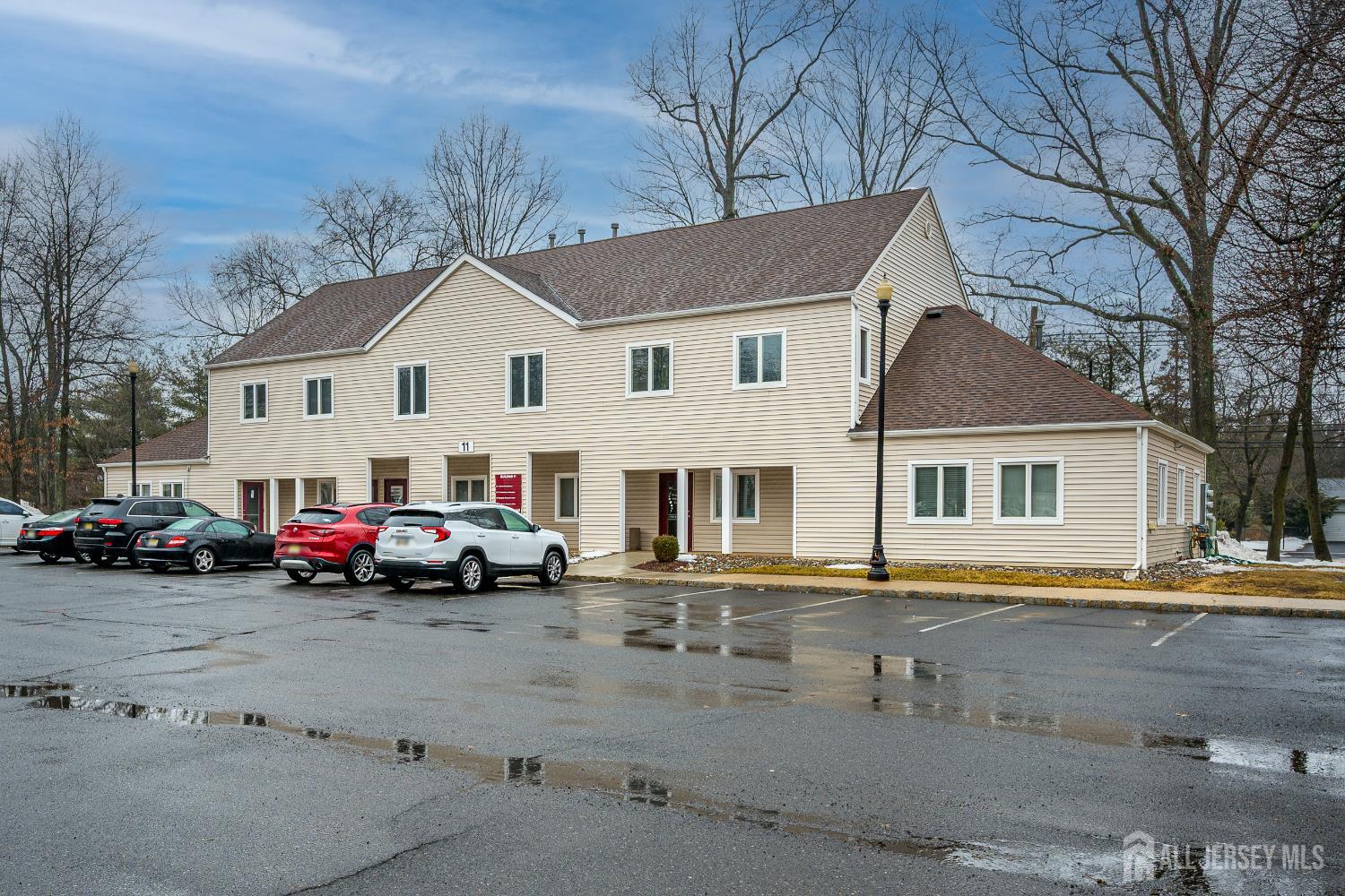 Commercial Sale in Franklin Twsp 4