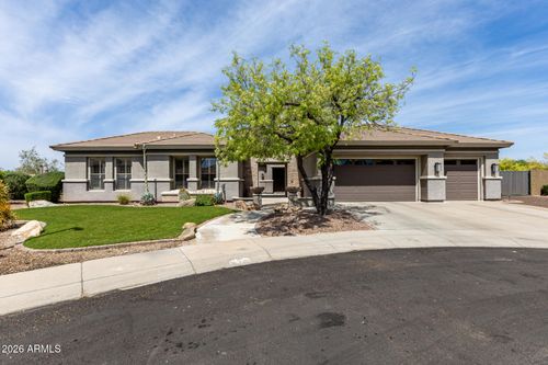 40014 N Maidstone Court, Anthem, AZ, 85086 | Card Image