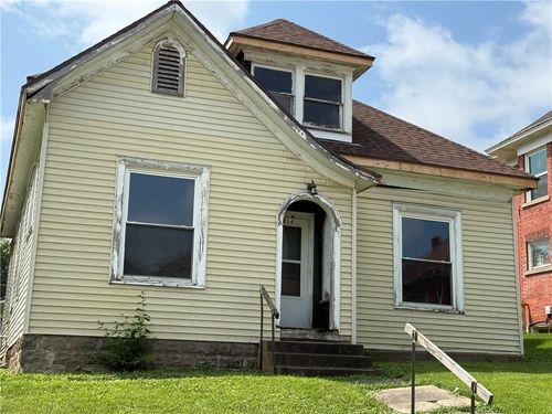 1014 Santa Fe St, Atchison, KS, 66002-2340 | Card Image