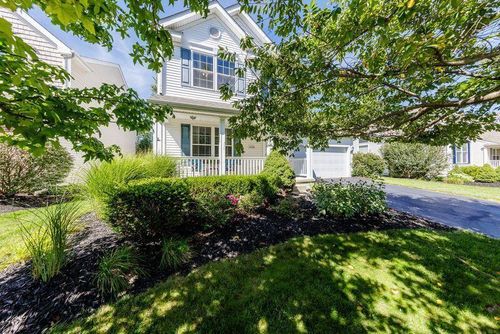 6058 Myrick Rd, Dublin, OH, 43016-7922 | Card Image