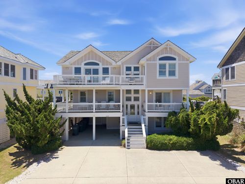 5022 S Virginia Dare Trl, Nags Head, NC, 27959-9100 | Card Image