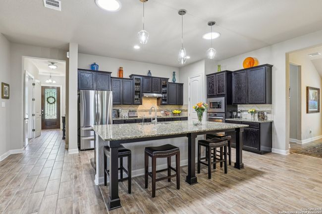 1047 Daylan Hts, House other with 4 bedrooms, 3 bathrooms and null parking in Schertz TX | Image 19