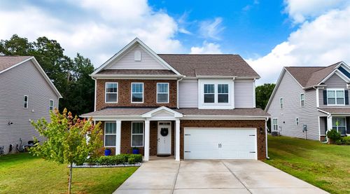 703 Fern Hollow Trl, Anderson, SC, 29621-4539 | Card Image