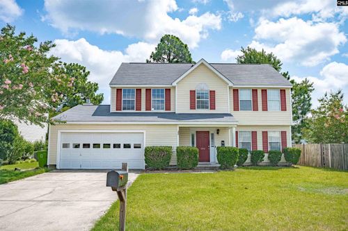 304 Hidden Pines Rd, Columbia, SC, 29229-7773 | Card Image