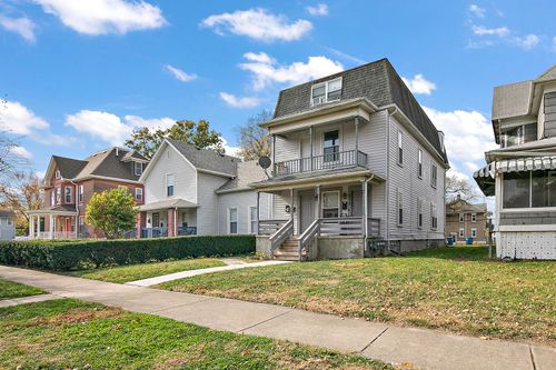 273 S 3rd Ave, Kankakee, IL, 60901-3702 | Card Image