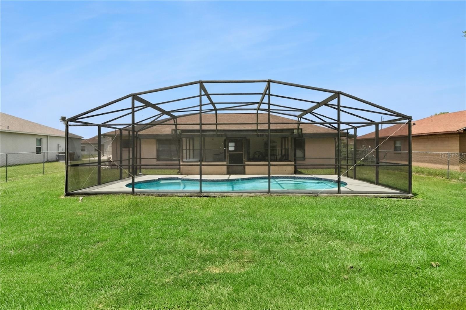 Residential in KISSIMMEE 5