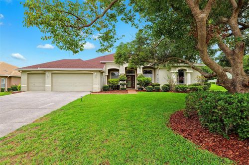13049 Thoroughbred Dr, DADE CITY, FL, 33525-6216 | Card Image