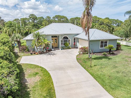 6489 53rd Cir, Vero Beach, FL, 32967-7624 | Card Image