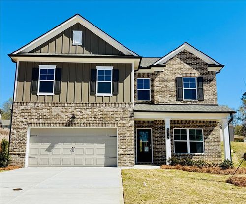 5377 Windridge Pkwy, Gainesville, GA, 30507-6916 | Card Image