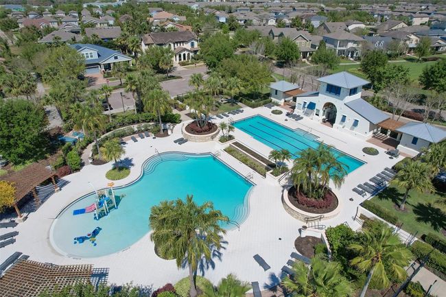 5705 Village Center Dr, House other with 4 bedrooms, 3 bathrooms and null parking in Lithia FL | Image 49