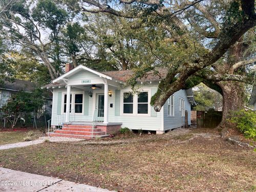 910 40th Avenue, Gulfport, MS, 39501 | Card Image