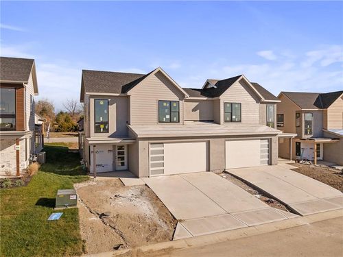 9551 Jupiter Street, Lenexa, KS, 66219 | Card Image