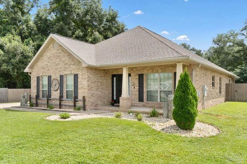 5958 Milan Dr, Pace, FL, 32571-8477 | Card Image