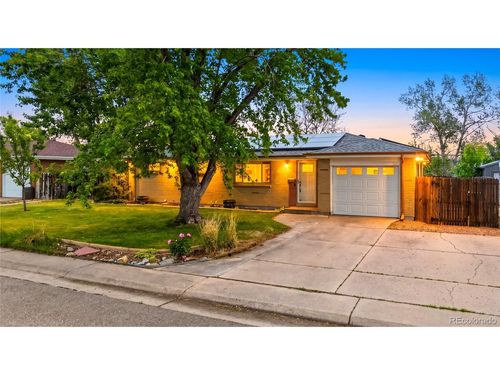 6020 Kline St, Arvada, CO, 80004-4965 | Card Image