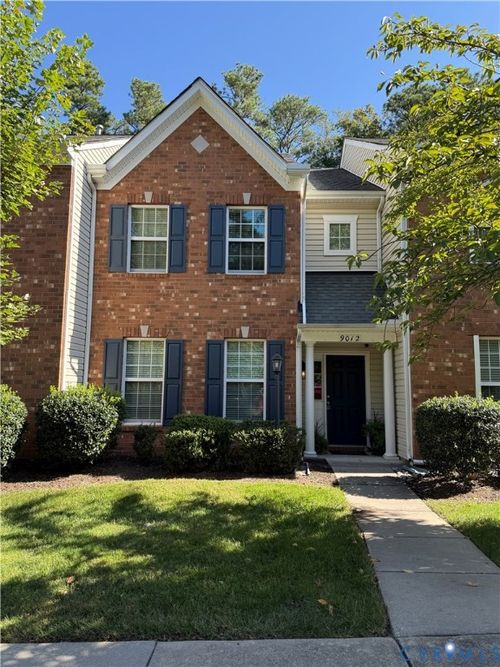 9012 Old Mayland Way, Henrico, VA, 23294-4661 | Card Image