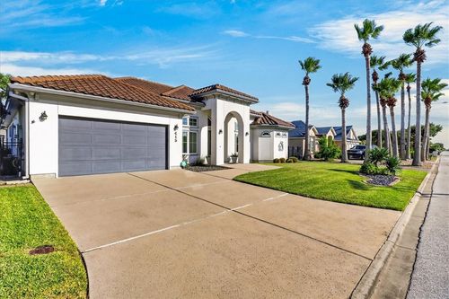 415 Porpoise Dr, Aransas Pass, TX, 78336-1905 | Card Image
