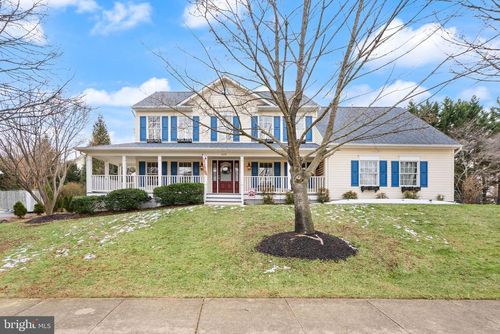 608 E G St, PURCELLVILLE, VA, 20132-3331 | Card Image