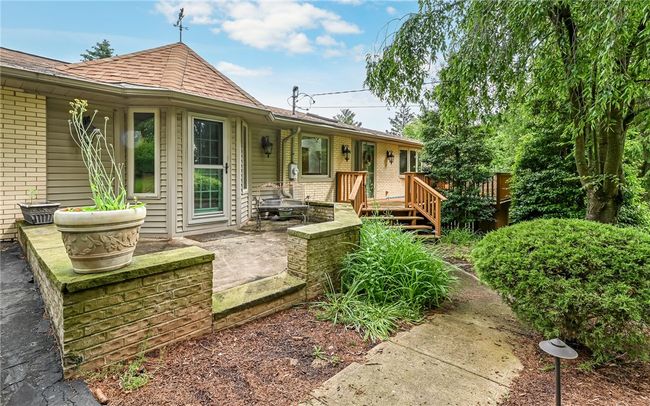 116 Parkfel Ave, House other with 2 bedrooms, 2 bathrooms and 2 parking in Mccandless PA | Image 34