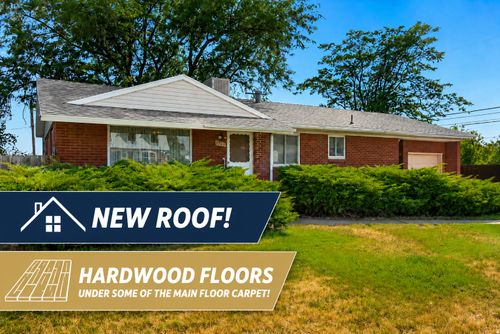 1765 Alfred Dr, Layton, UT, 84041-1411 | Card Image