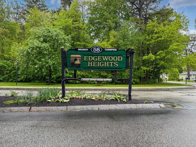 UNIT-69 - 58 Branch Tpke, Condo with 2 bedrooms, 1 bathrooms and null parking in Concord NH | Image 21