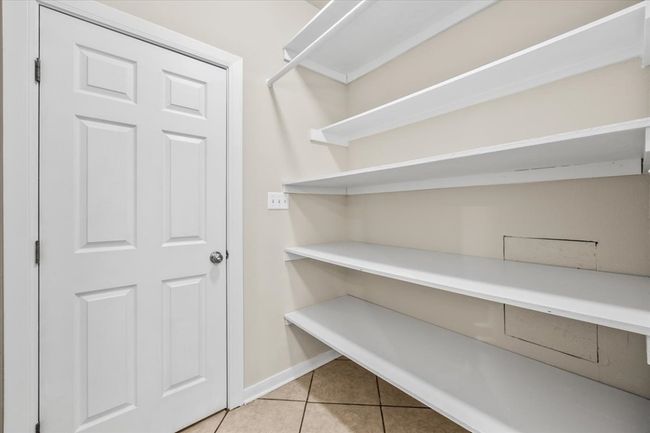 View of storage area | Image 15