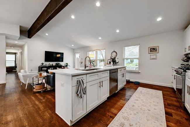 5317 Westminster Dr, House other with 3 bedrooms, 2 bathrooms and 2 parking in Austin TX | Image 14