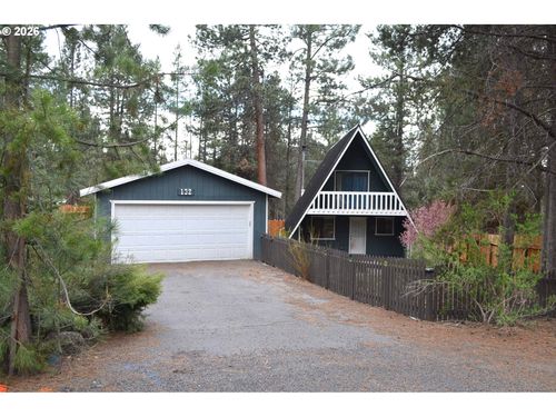 132 Ozmar Ln, Crescent, OR, 97733 | Card Image