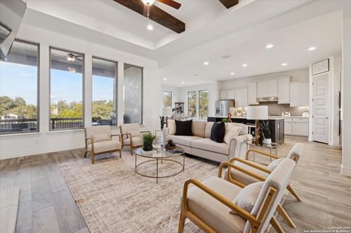 1386 Lyme Park, Bulverde, TX, 78163-3515 | Card Image