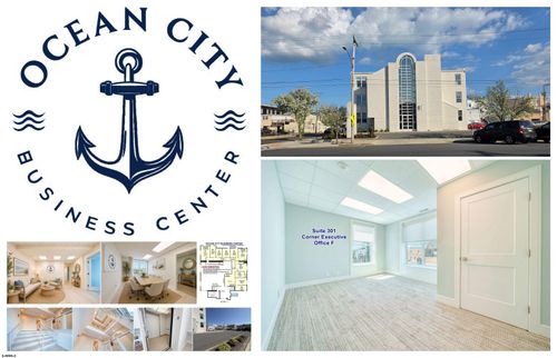 301-f-701 West Ave, Ocean City, NJ, 08226 | Card Image