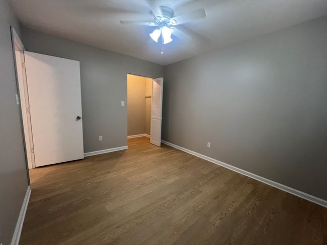 1882 S Boyd Drive, House other with 2 bedrooms, 1 bathrooms and null parking in Rocky Face GA | Image 14