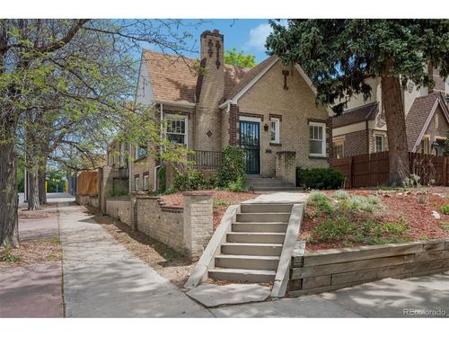 700 S York St, Denver, CO, 80209-4645 | Card Image