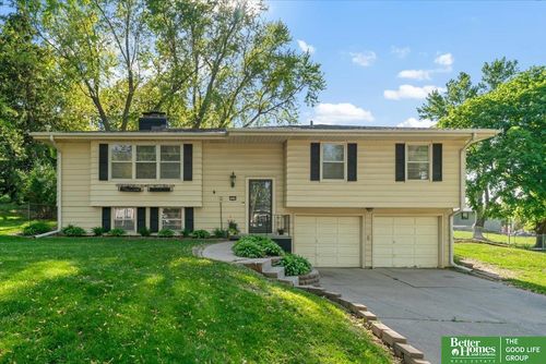 2918 S 112th St, Omaha, NE, 68144-4702 | Card Image