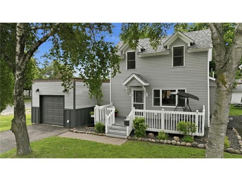 324 Harriman Avenue, AMERY, WI, 54001 | Card Image