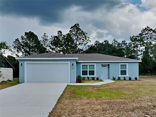 6691 N Waycross Way, CITRUS SPRINGS, FL, 34433-6913 | Card Image