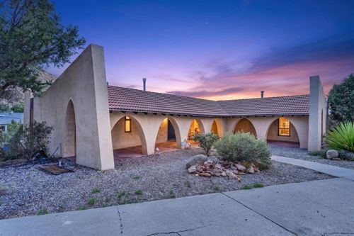 13620 Cedarbrook Ave Ne, Albuquerque, NM, 87111-3030 | Card Image
