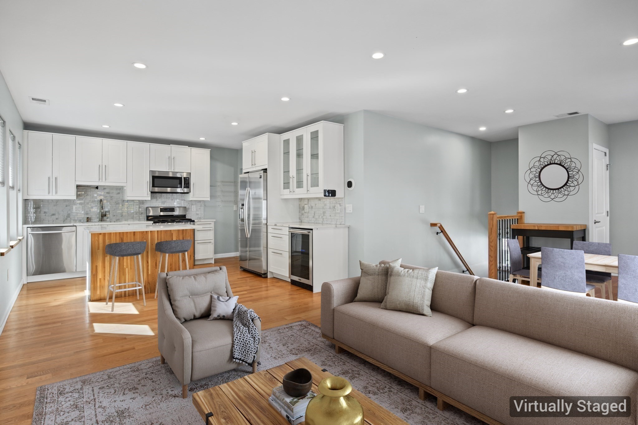 Residential in Boston 3