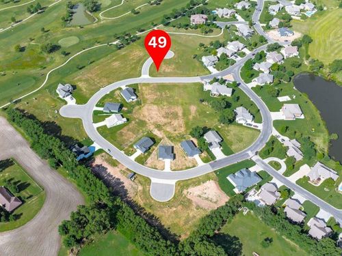 Lot 49 W Cherry Oaks St, Cheney, KS, 67025 | Card Image