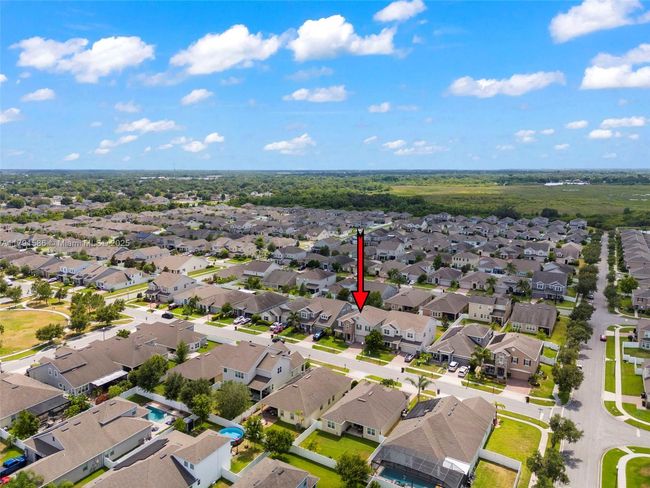 1706 Leatherback Ln, House other with 5 bedrooms, 4 bathrooms and null parking in Saint Cloud FL | Image 92