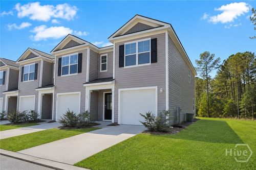 173 Coneflower Rd, Bloomingdale, GA, 31302-9625 | Card Image
