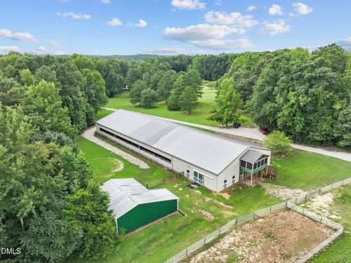 100 Cedarwood Dr, Louisburg, NC, 27549-9734 | Card Image