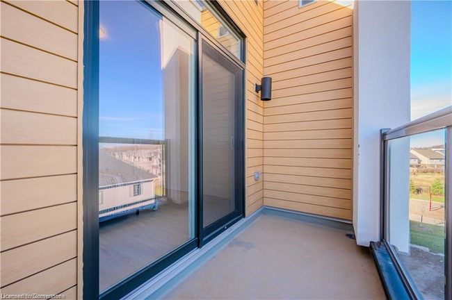 A012 - 142 Foamflower Pl, Townhouse with 2 bedrooms, 3 bathrooms and 1 parking in Waterloo ON | Image 20