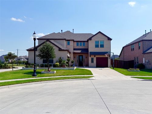 2901 Renmuir Dr, Prosper, TX, 75078-1499 | Card Image